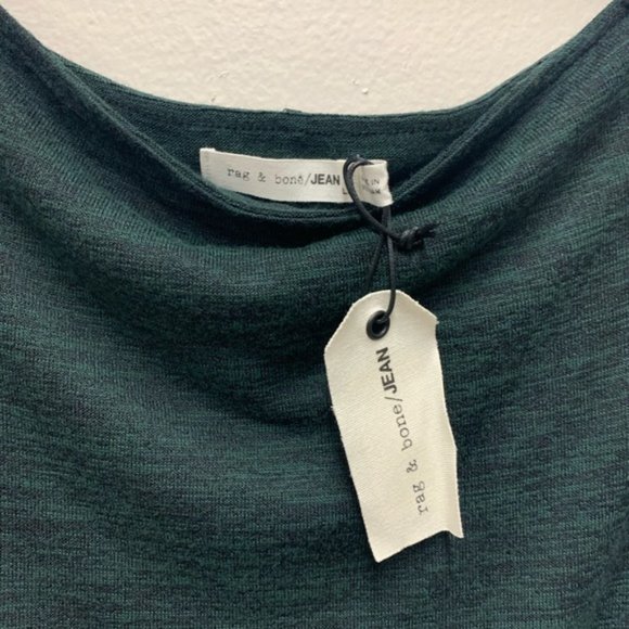 Rag & Bone Donna Top NWT - Picture 4 of 4